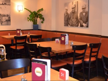 Foto: Feldmann&amp;#039;s Bierhaus