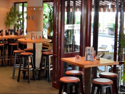 Foto: Feldmann&amp;#039;s Bierhaus