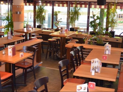 Foto: Feldmann&amp;#039;s Bierhaus
