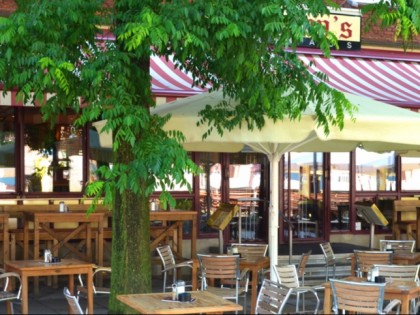 Foto: Feldmann&amp;#039;s Bierhaus