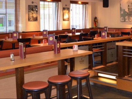 Foto: Feldmann&amp;#039;s Bierhaus
