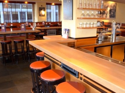 Foto: Feldmann's Bierhaus