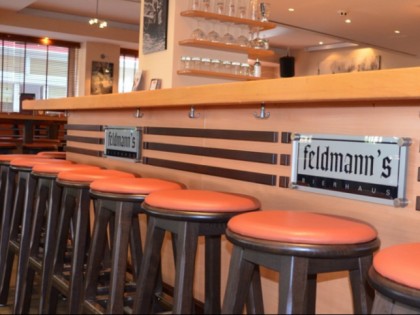 Foto: Feldmann's Bierhaus